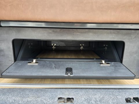 Volkswagen Campervan Summers Day Campers 13