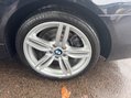 BMW 5 Series 2.0 520i M Sport Auto Euro 6 (s/s) 4dr 16