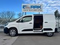 Peugeot Partner 1.5 Partner Professional Premium+ BHDi 3