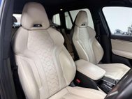 BMW X3 M 3.0i Competition SUV 5dr Petrol Auto xDrive Euro 6 (s/s) (510 ps) 6