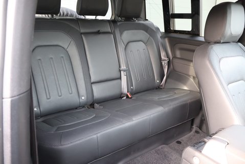 Land Rover Defender 90 X-DYNAMIC SE MHEV styled By seeker Huge spec Price match offer  20