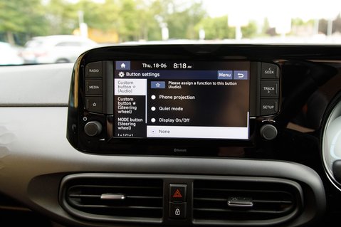 Hyundai i10 T-GDI N LINE 26