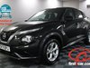 Nissan Juke DIG-T N-CONNECTA DCT