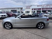 BMW 1 Series 118I SE 5