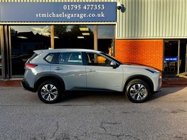 Nissan X-Trail 1.5 X-Trail Acenta Premium E-Power Auto 5dr 10
