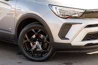 Vauxhall Crossland GRIFFIN 11