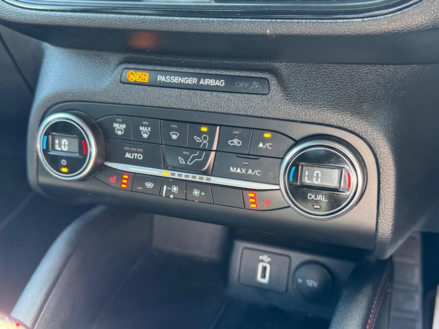 2020 Ford Focus — image 29