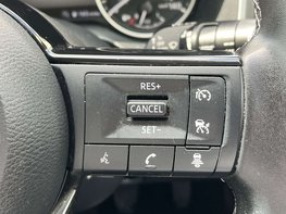 Nissan Qashqai 1.3 Qashqai Acenta Premium DiG-T MHEV 5dr 53