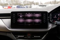 Skoda Scala MONTE CARLO TSI DSG 23