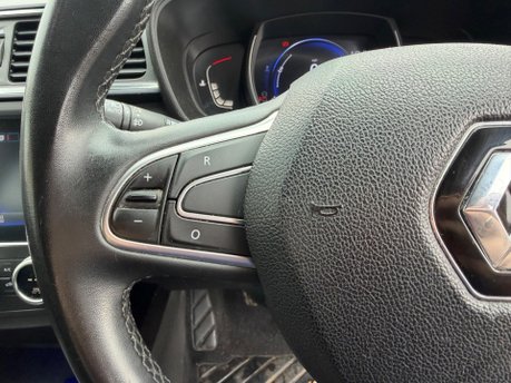 Renault Kadjar S EDITION TCE 12