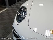 Porsche 911 3.8 911 Carrera S Semi-Auto 2dr 32