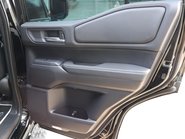 Toyota Land Cruiser 2026 COMMERCIAL 2 inch  lift 22  wheels roof light Seeker styled Rear seats 17