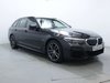 BMW 5 Series 2.0 530e M Sport Auto 5dr