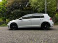 Volkswagen Golf 2.0 Golf GTD TDI 5dr 2