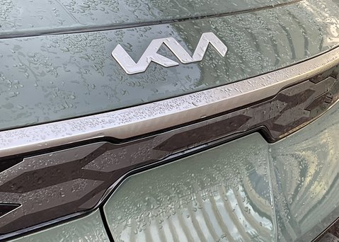 Kia Niro EV 64.8 kWh '4' 7