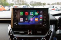 Toyota Corolla VVT-I EXCEL 30