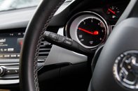 Vauxhall Astra SRI NAV 16