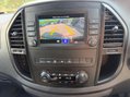 Mercedes-Benz Vito 2.0 119 CDI Premium G-Tronic RWD L1 Euro 6 (s/s) 5dr 13