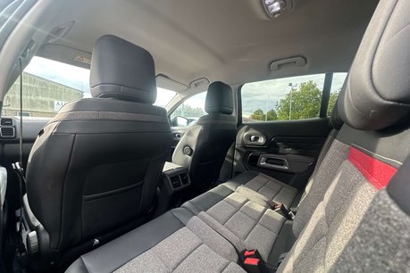 Citroen C5 Aircross 1.2 PureTech Shine SUV 5dr Petrol Manual Euro 6 (s/s) (130 ps) 17