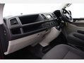 Volkswagen Transporter 2.0 Transporter T32 S TDI BlueMotion Technology 5dr 37
