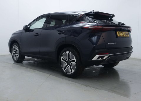 OMODA 5 1.6 5 Noble Auto 5dr 9