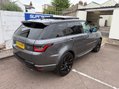 Land Rover Range Rover Sport 3.0 SD V6 HSE Dynamic Auto 4WD Euro 6 (s/s) 5dr 30