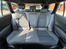 Toyota Corolla 1.8 Corolla GR Sport HEV CVT 5dr 61