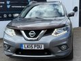 Nissan X-Trail 1.6 dCi Tekna XTRON Euro 5 (s/s) 5dr 8