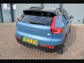 Volvo XC40 Recharge Twin 78kWh Ultimate Auto AWD 5dr 15