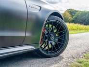 Mercedes-Benz C Class C63 S Night Edition Premium+ 7