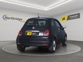 Fiat 500 1.0 MHEV Lounge Euro 6 (s/s) 3dr 9