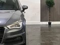 Audi A3 1.4 TFSI CoD S line Sportback Euro 6 (s/s) 5dr 8