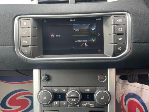 Land Rover Range Rover Evoque 2.0 eD4 SE FWD Euro 6 (s/s) 5dr 24