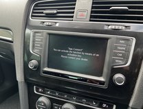 Volkswagen Golf 2.0 TDI BlueMotion Tech GTD Hatchback 5dr Diesel DSG Euro 6 (s/s) (184 ps) 34