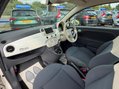 Fiat 500 1.2 Pop Auto Euro 4 3dr 20
