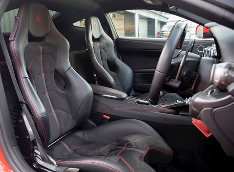 Ferrari F12 Berlinetta 12