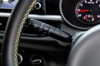Kia Picanto X-LINE 16