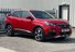 Peugeot 3008 1.5 3008 Allure Blue HDi S/S 5dr