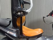 BMW C1 2002 ONLY 8K 1 OWNER GREAT LOOKING SCOOTER 125CC WITH A ROOF!! 13