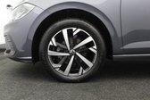 Volkswagen Polo 5dr 1.0 TSI Match Hatchback DSG Automatic 34