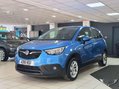 Vauxhall Crossland X 1.6 Turbo D ecoTEC SE Euro 6 (s/s) 5dr 4