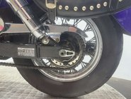 Honda SH VT 750 1999 GREAT RUNNING PROJECT BIKE CRUISER BIKE CUSTOM 750CC 16