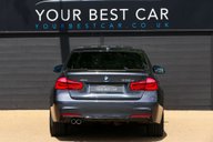 BMW 3 Series 3.0 335d xDrive M Sport Auto 4WD 4dr 33