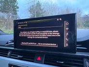 Audi A4 2.0 A4 S Line 35 TDI MHEV Semi-Auto 5dr 34