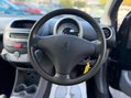 Peugeot 107 1.0 12V Urban Hatchback 5dr Petrol 2 Tronic Euro 4 (68 ps) 12