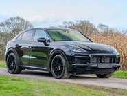 Porsche Cayenne Cayenne GTS 3