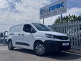 Peugeot Partner 1.5 BlueHDi 950 Professional Premium + Long Panel Van 6dr Diesel Manual LWB 1