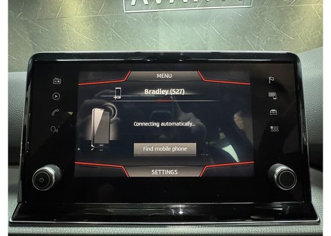 SEAT Tarraco 1.5 TSI EVO XCELLENCE Lux SUV 5dr Petrol Manual Euro 6 (s/s) (150 ps) 90