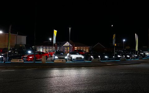 Quality Used Cars Across Bournemouth, Poole & Dorset 4