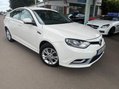 MG MG6 1.9 DTi Tech TS Euro 5 (s/s) 5dr 10